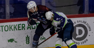 Čempioni sāk ar uzvaru jauno OHL sezonu!