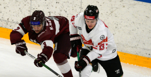 Latvijas izlase pārbaudes ciklu sāk ar uzvaru pret Austriju!