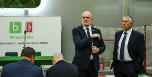 BITE kļūst par Latvijas hokeja valstsvienību lielfanu