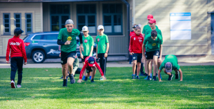 LBJČH 2020./2021. gada sezonas vispārējās fiziskās sagatavotības testu finālsacensības