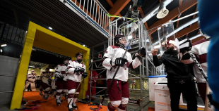 Jaunatnes Ziemas Olimpiādi sākam ar zaudējumu