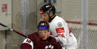 Latvijas izlase pārbaudes ciklu sāk ar uzvaru pret Austriju!