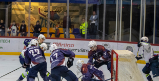 Čempioni sāk ar uzvaru jauno OHL sezonu!