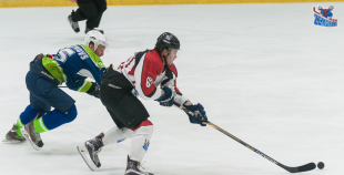 Latvijas kauss: HK Mogo - HK Zemgale/LLU 10:3