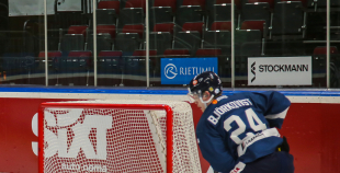 FOTO: Latvija - Somija 0:3