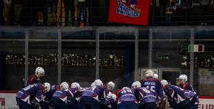 Čempioni sāk ar uzvaru jauno OHL sezonu!