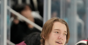 Latvijas 3x3 hokeja izlasei zelta medaļas!