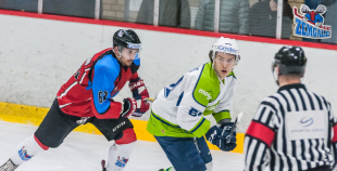 Virslīga: HK Zemgale/LLU - HK Mogo 6:3