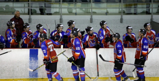 2016 "Zemgale""pēdējā minūtē izrauj uzvaru pār "Prizmu"