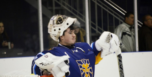 Virslīga: HS Rīga - Pārdaugava 10:2