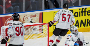 Latvija izlase ar skaistiem vārtiem izcīna uzvaru pār Austriju!