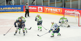 FOTO: "Kurbads" - "Mogo" (2:1)