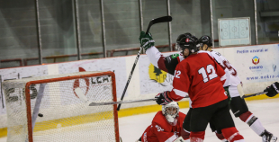 Latvijas klubu izlase sakauj lietuviešus un izcīna Baltijas kausu