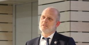 Vecāku asambleja Talsos