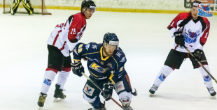 Virslīga: HK Kurbads - HK Zemgale/LLU 3:4 PL