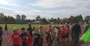 Nedēļas nogalē aizvadītas VFS sacensības