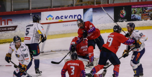 FOTO: "Prizma/IHS" - "Kurbads" 4:10