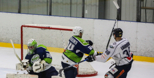 OHL: HK "Kurbads" - HK "Mogo" (2:3p)