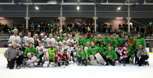 Mārupes halles atklāšanas svētki