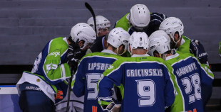 FOTO: "MOGO" - "Kurbads" 3:5