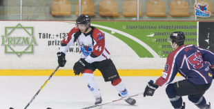 Virslīga: HK Prizma - HK Zemgale/LLU 2:5