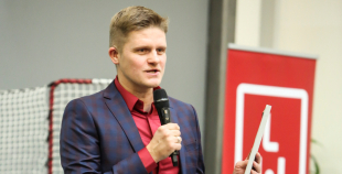 BITE kļūst par Latvijas hokeja valstsvienību lielfanu