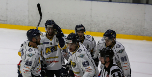 OHL: HK "Kurbads" - HK "Mogo" (2:3p)