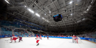 Latvijas 3x3 hokeja izlasei zelta medaļas!