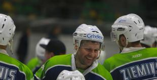 2016 Virslīga: HK "Mogo" ar 8:2 apspēlē "Pārdaugavas" hokejistus