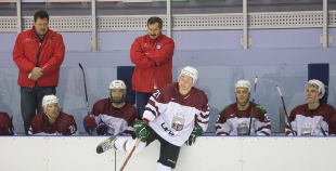 FOTO: Lietuva - Latvija 2