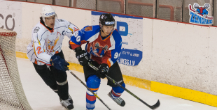 2016 Virslīga: Pārdaugava - HK Zemgale/LLU 3:12