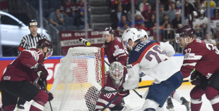 PČ: Latvija - ASV 3:5