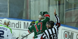 OHL: "Liepāja/Optibet" - "MOGO" (9:5)