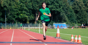 LBJČH 2020./2021. gada sezonas vispārējās fiziskās sagatavotības testu finālsacensības