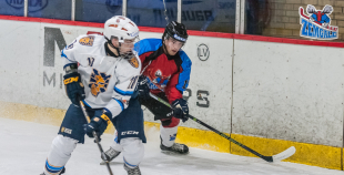 Latvijas kauss: HK Zemgale/LLU - HS Rīga 9:3