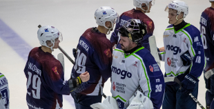 Čempioni sāk ar uzvaru jauno OHL sezonu!
