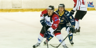 Virslīga: HK Kurbads - HK Zemgale/LLU 3:4 PL