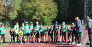 Nedēļas nogalē aizvadītas VFS sacensības