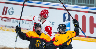 FOTO: Vācija - Dānija 