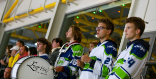 2016 Virslīga: HK Mogo - HK Kurbads 4:5 PM