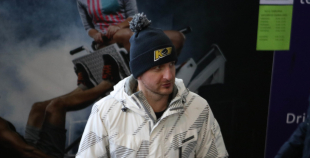 FOTO: Latvijas Hokeja federācijas treneru seminārs 