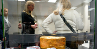 Solīts – darīts! Latvijas Hokeja federācija rīko atvērto durvju dienu