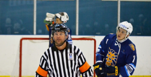 2016 Virslīga: HS Rīga - HK Mogo 4:14