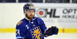 FOTO: HS "Rīga" - "Liepāja/Optibet" 1:8 