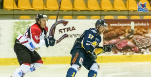Virslīga: HK Kurbads - HK Zemgale/LLU 3:4 PL