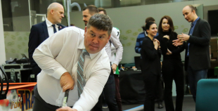 BITE kļūst par Latvijas hokeja valstsvienību lielfanu