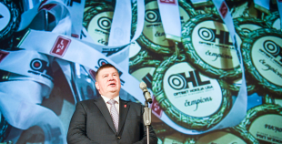 Paziņoti “Latvijas Gada balva hokejā” 2018./2019.gada sezonas laureāti