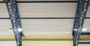 FOTO: U-9 sabraukums Ventspilī