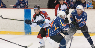 Pārdaugava - Hk Zemgale/LLU 1:9