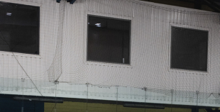 FOTO: U-9 sabraukums Ventspilī